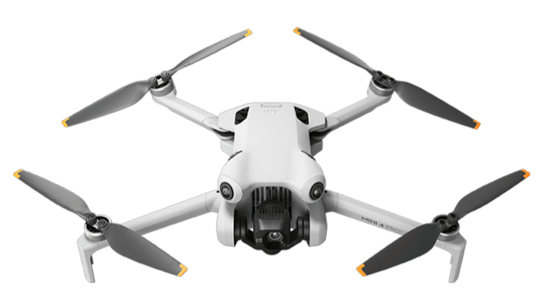 DJI Mini Serisi